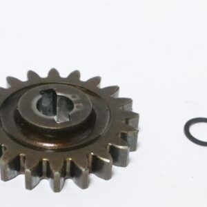 Dobson Parts