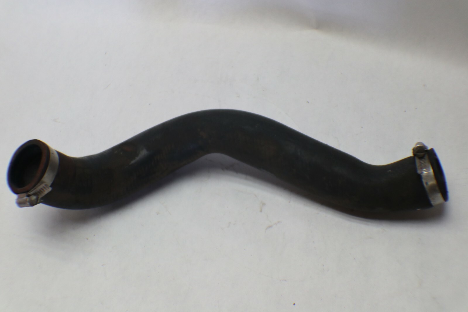 John Deere Gator XUV 620 Used OEM Air Breather Box HOSE - Image 2