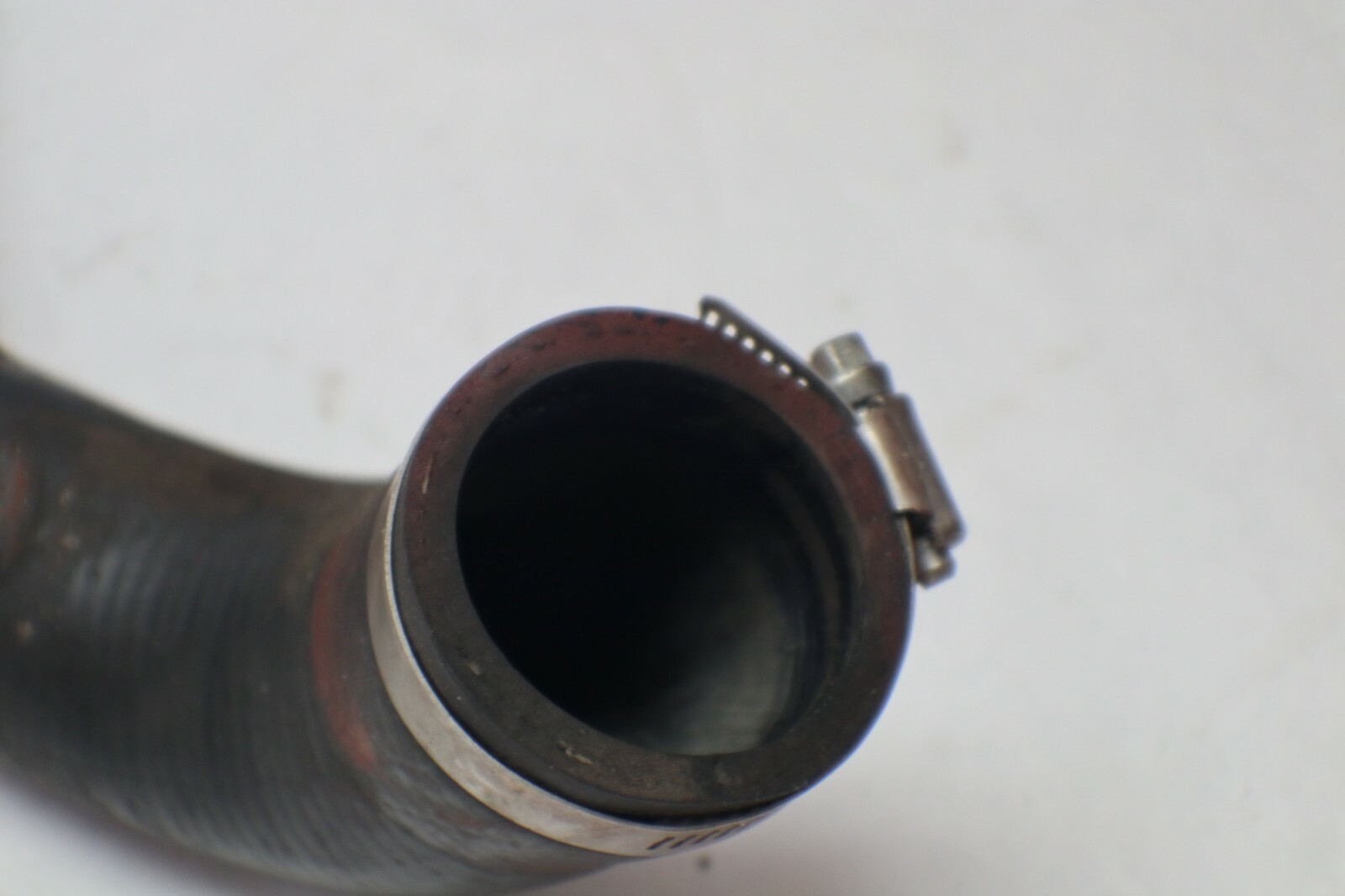 John Deere Gator XUV 620 Used OEM Air Breather Box HOSE - Image 4