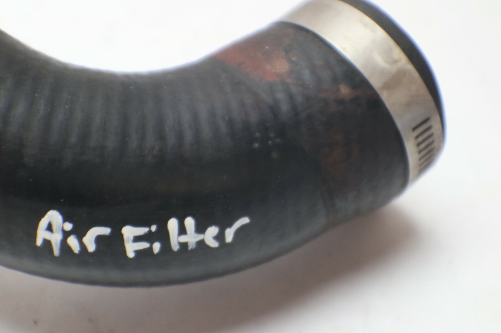John Deere Gator XUV 620 Used OEM Air Breather Box HOSE - Image 5