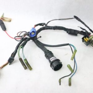 Dobson Parts