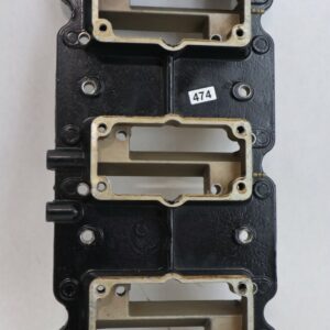 Dobson Parts