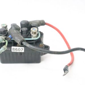 Dobson Parts