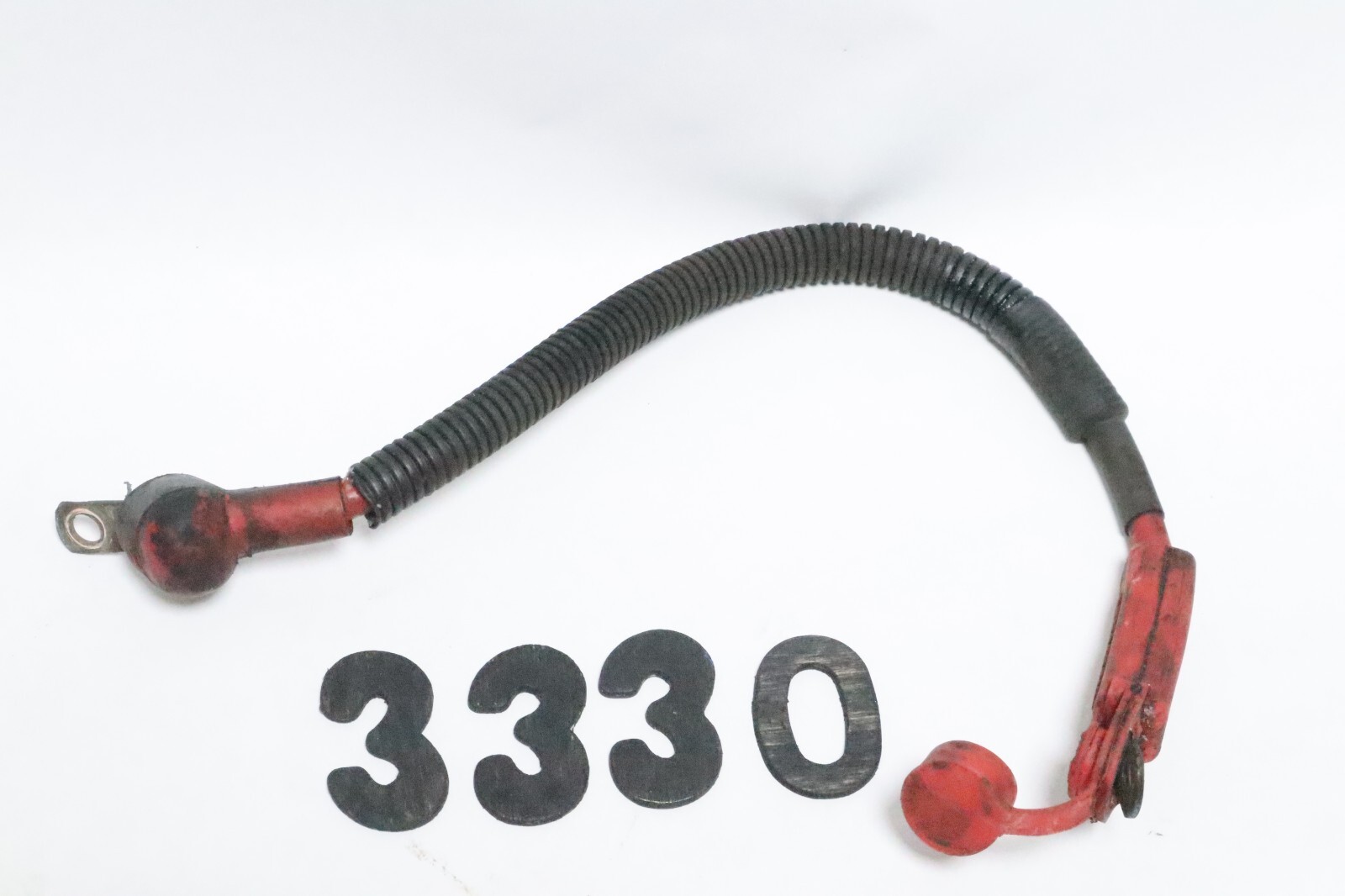 Sea Doo Solenoid To Starter Positive Cable 2003-2009 GTX 4-TEC RXT WAKE - Image 2