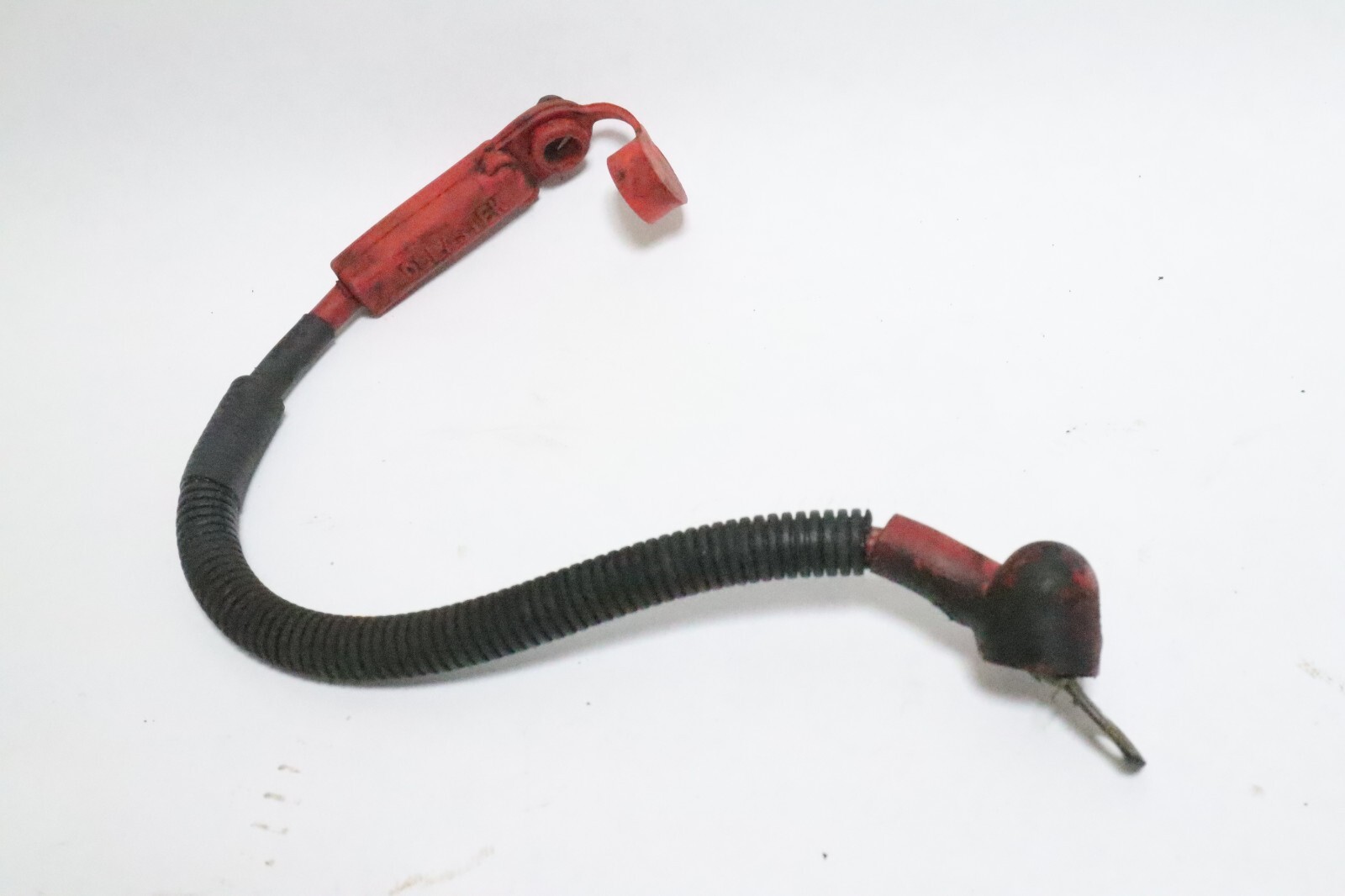 Sea Doo Solenoid To Starter Positive Cable 2003-2009 GTX 4-TEC RXT WAKE - Image 6