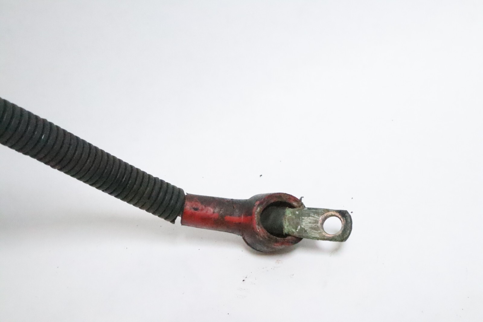 Sea Doo Solenoid To Starter Positive Cable 2003-2009 GTX 4-TEC RXT WAKE - Image 7