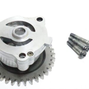 Dobson Parts