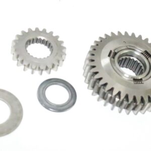 Dobson Parts