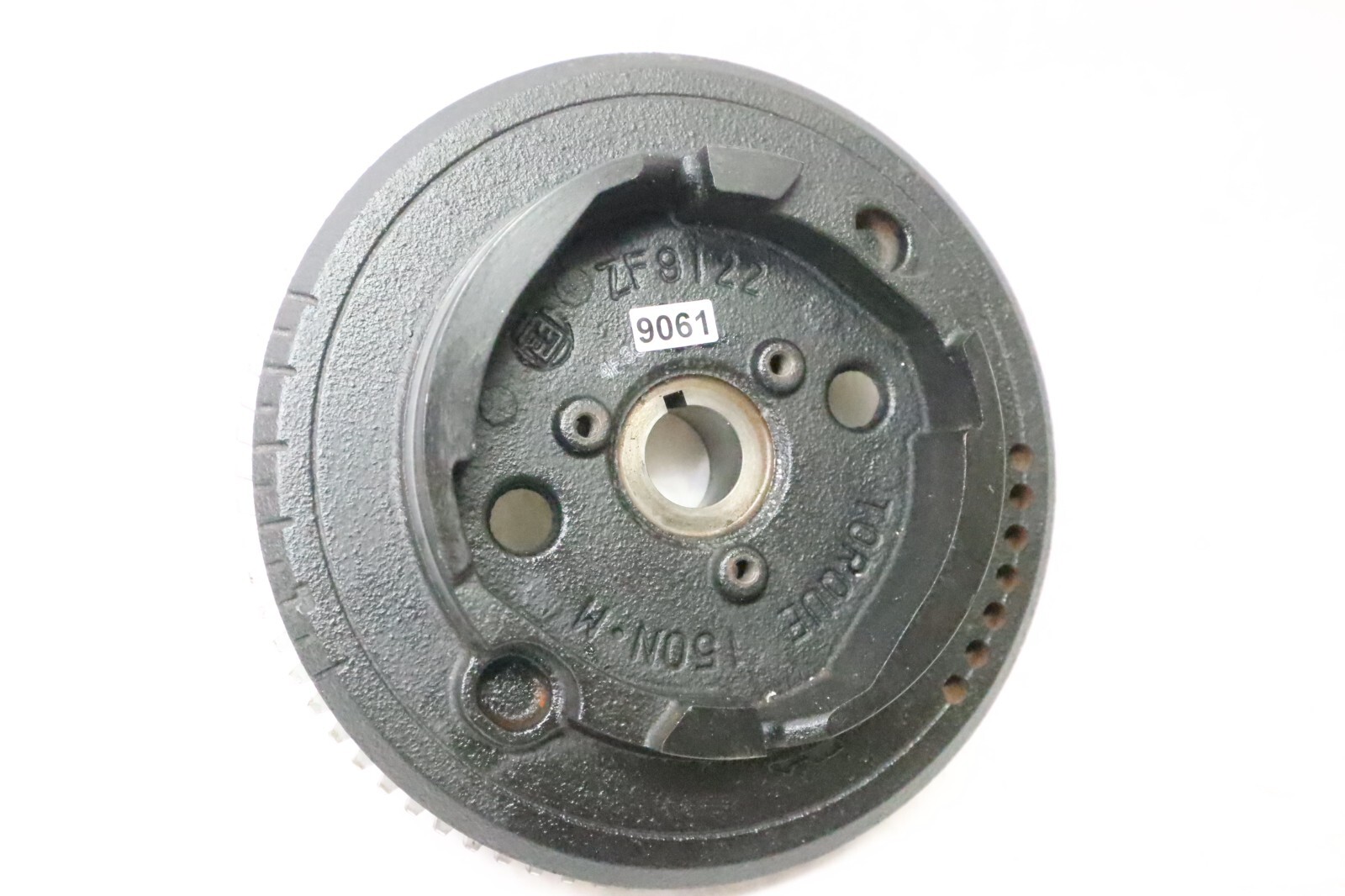 2012-2022 Nissan Tohatsu 25 30 HP 4-Stroke Outboard Flywheel 3AD061010 - Image 2