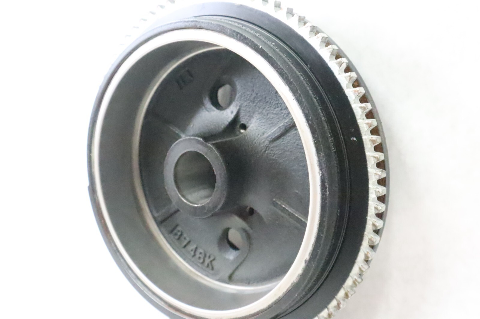 2012-2022 Nissan Tohatsu 25 30 HP 4-Stroke Outboard Flywheel 3AD061010 - Image 6
