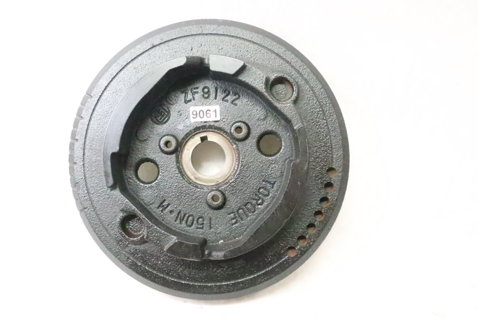2012-2022 Nissan Tohatsu 25 30 HP 4-Stroke Outboard Flywheel 3AD061010 - Image 7