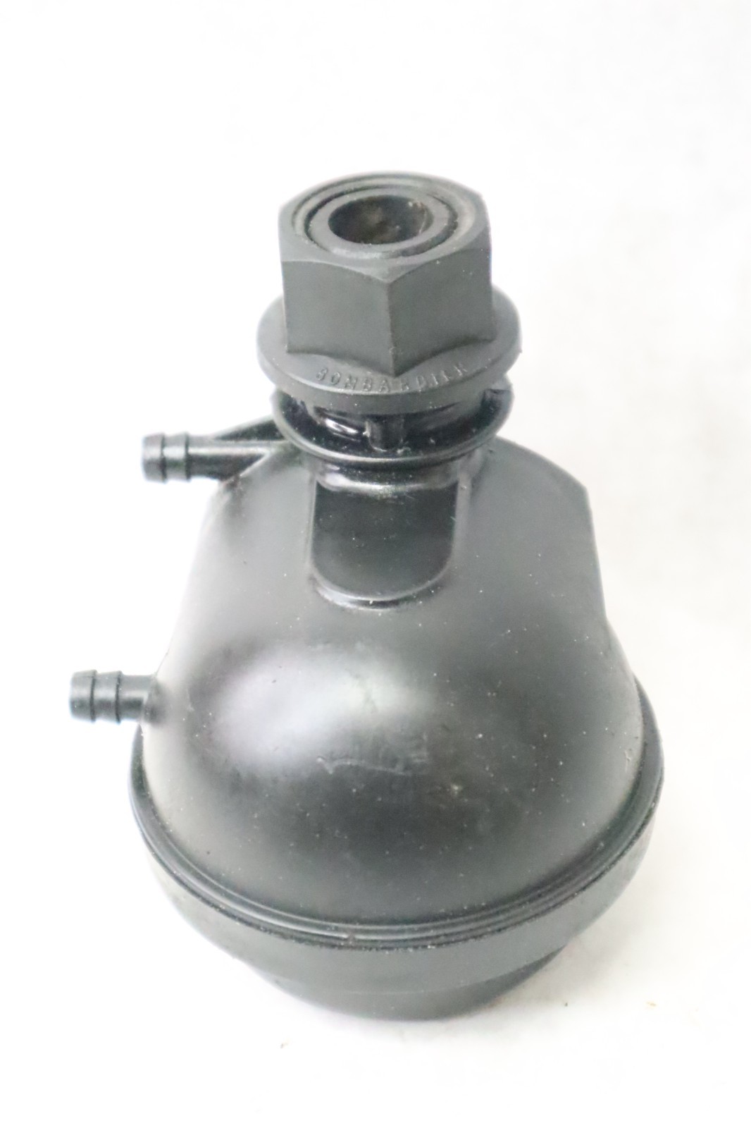 2001 2002 SEA-DOO RXGTX DI EXHAUST NOISE REDUCER 270000482 - Image 6