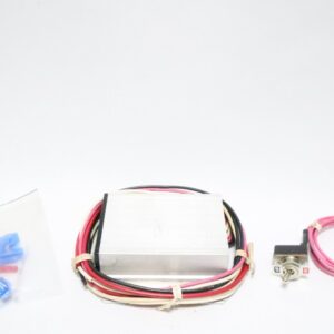 Dobson Parts