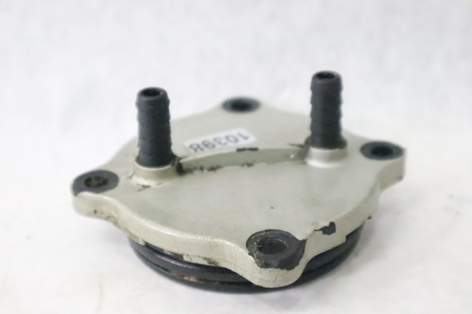 OEM SEA DOO 2002-2007 RX-DI GTX-DI XP-DI 3D 951 DI WATER CHANNEL COVER