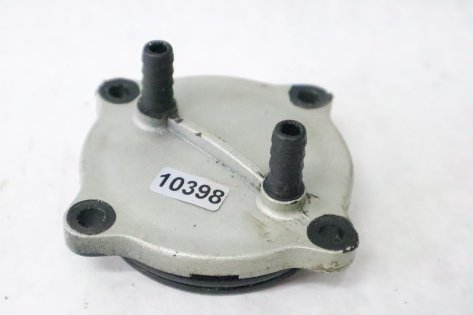 OEM SEA DOO 2002-2007 RX-DI GTX-DI XP-DI 3D 951 DI WATER CHANNEL COVER - Image 2