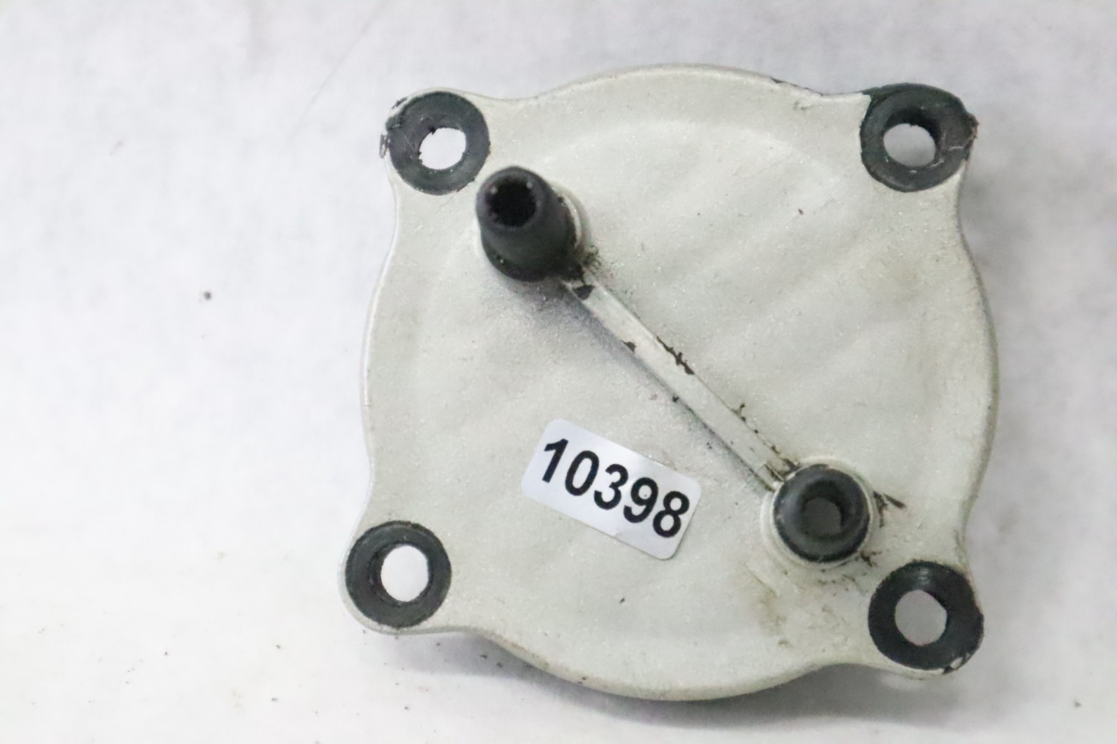 OEM SEA DOO 2002-2007 RX-DI GTX-DI XP-DI 3D 951 DI WATER CHANNEL COVER - Image 3