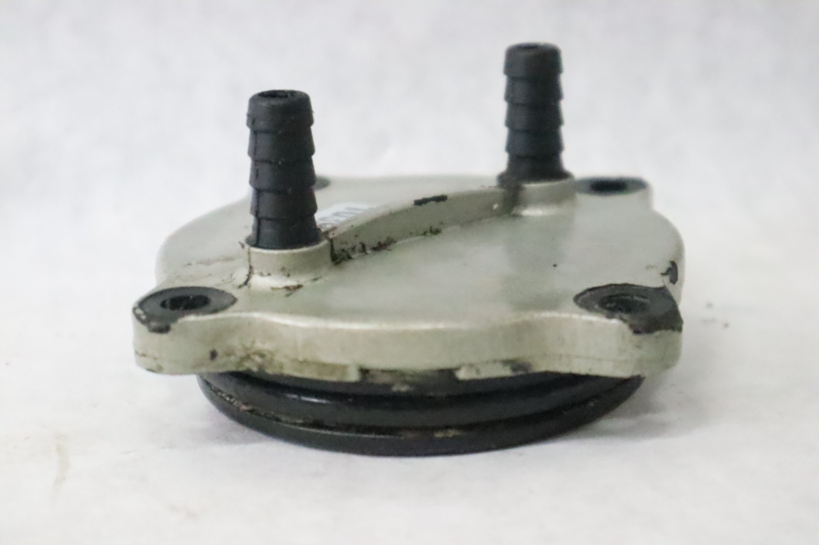 OEM SEA DOO 2002-2007 RX-DI GTX-DI XP-DI 3D 951 DI WATER CHANNEL COVER - Image 4