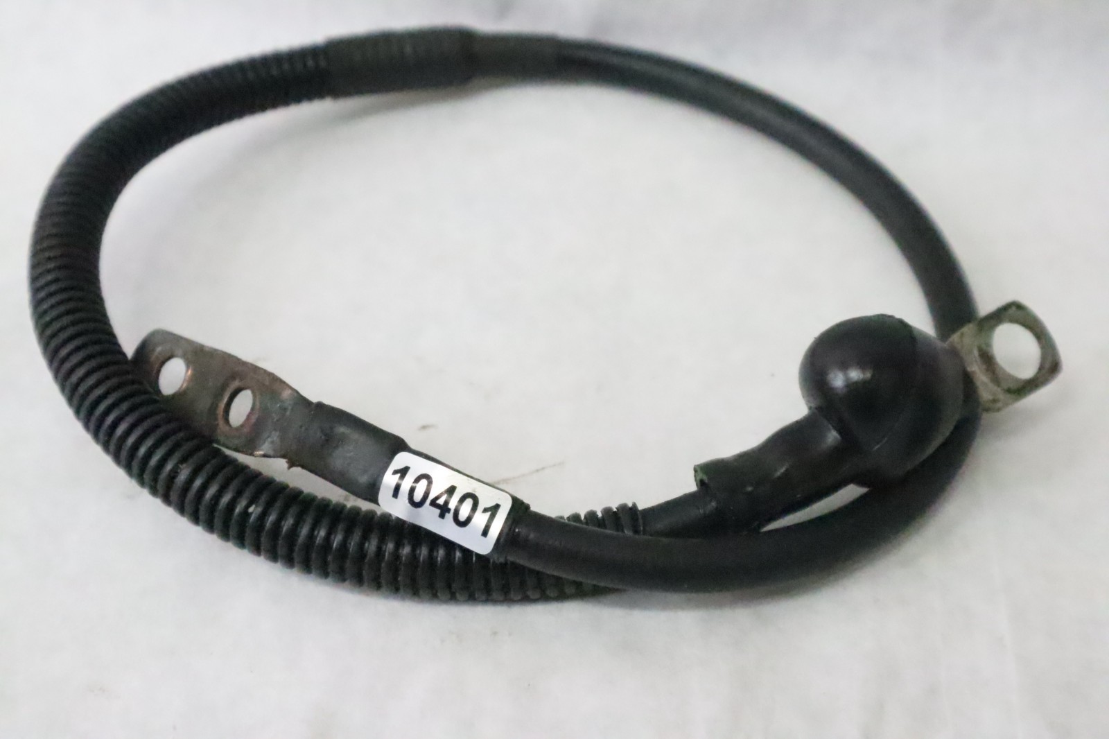 2002-2006 Sea-Doo GTX 4-TEC 155 OEM Negative Battery Ground Cable 278001611 - Image 3