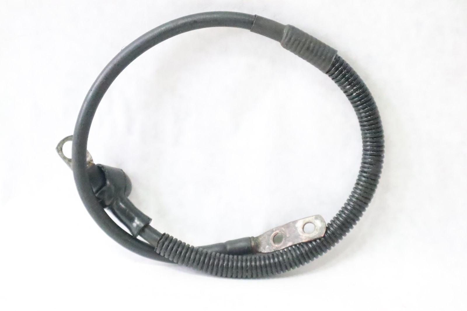 2002-2006 Sea-Doo GTX 4-TEC 155 OEM Negative Battery Ground Cable 278001611 - Image 5