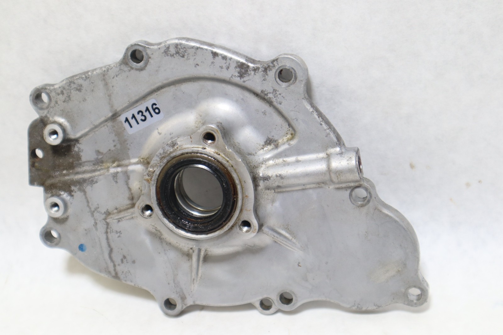 2008 POLARIS Sportsman 300 STATOR PLATE