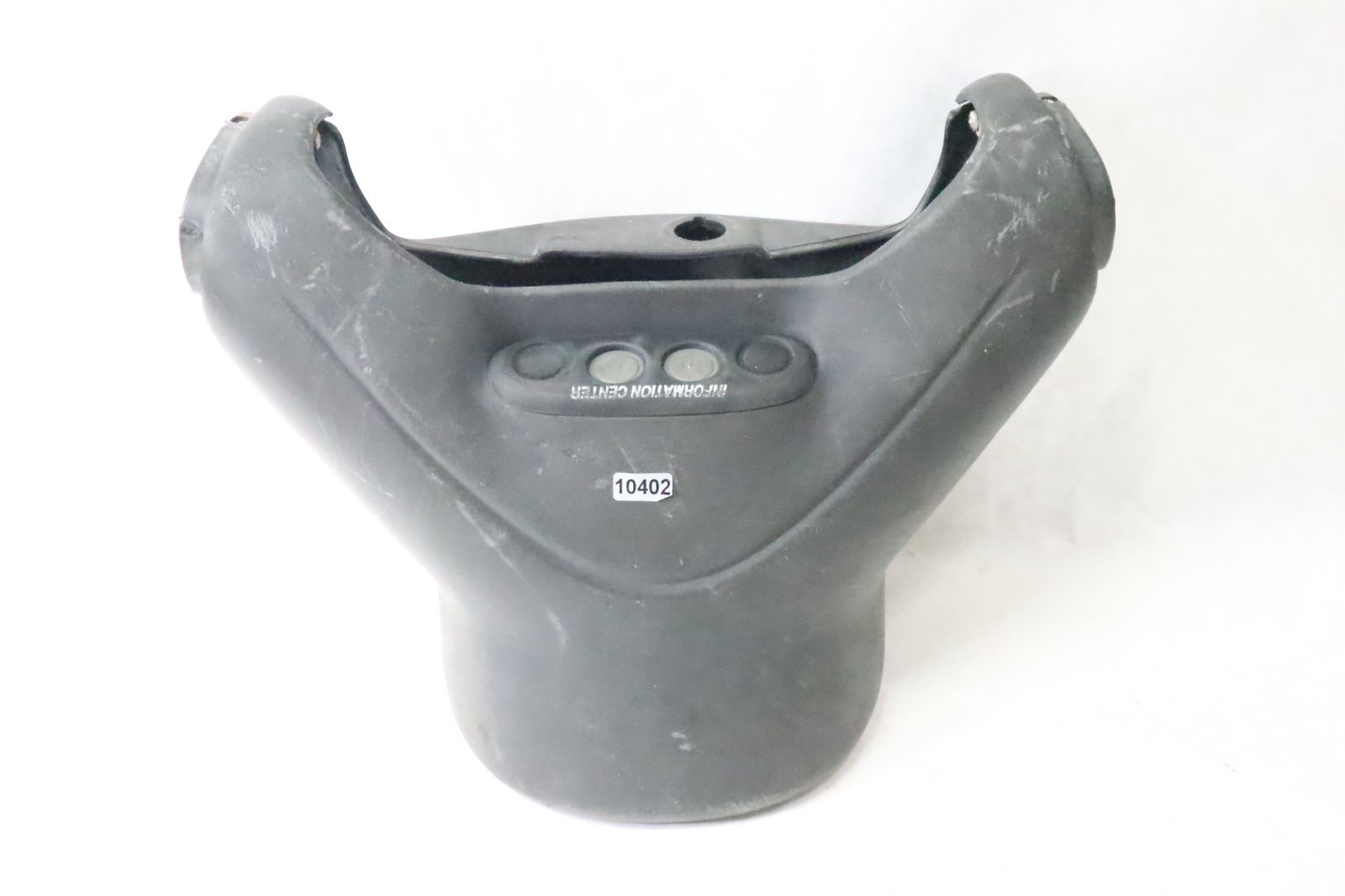 1999-2003 Sea-Doo OEM Handle Bar Handlebar Pad Cover Upper GTX GTI LRV RX DI