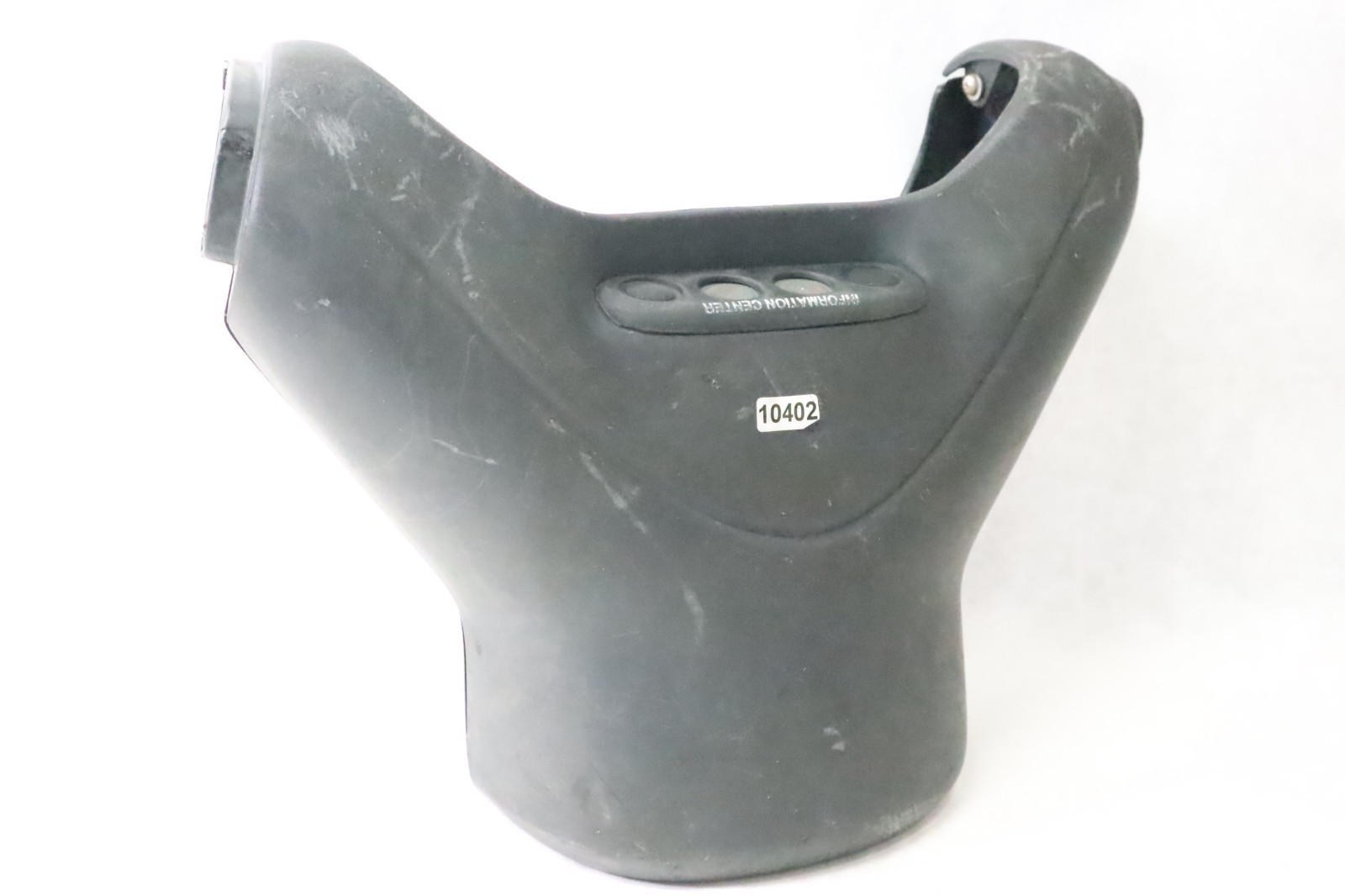 1999-2003 Sea-Doo OEM Handle Bar Handlebar Pad Cover Upper GTX GTI LRV RX DI - Image 3