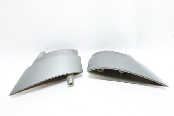 OEM Sea-Doo RX-DI Bombardier 947 Rotax R.H L.H MIRROR SUPPORT SPACER RX XP L  USED
