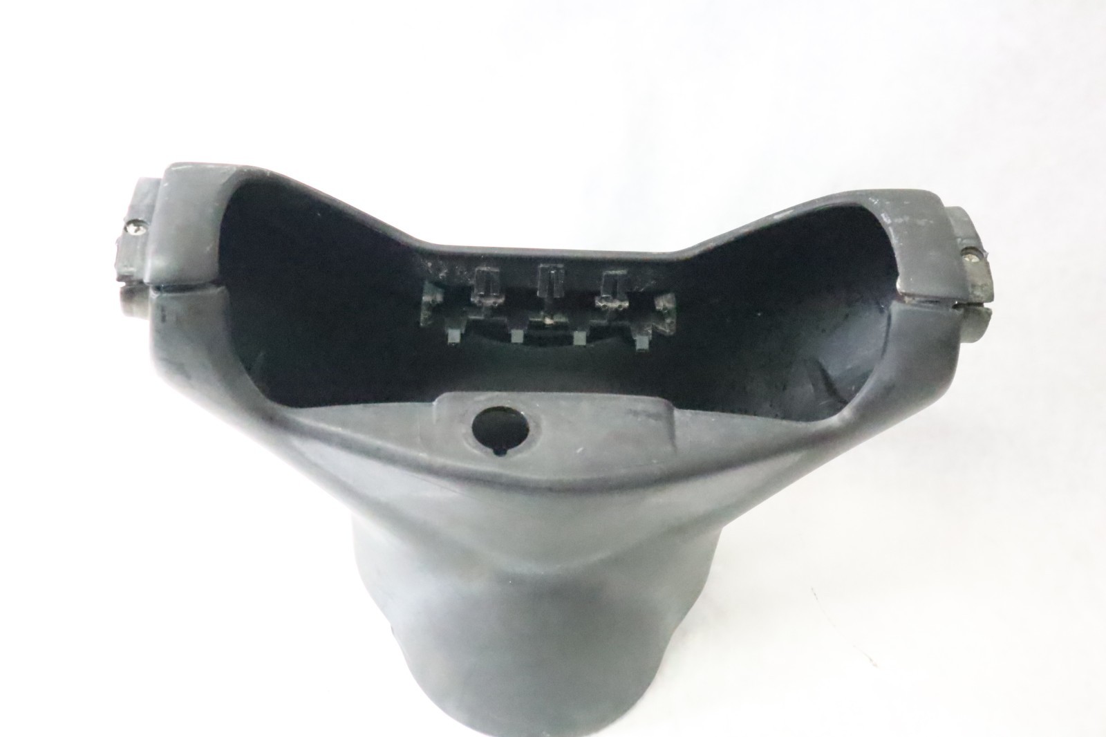 1999-2003 Sea-Doo OEM Handle Bar Handlebar Pad Cover Upper GTX GTI LRV RX DI - Image 6