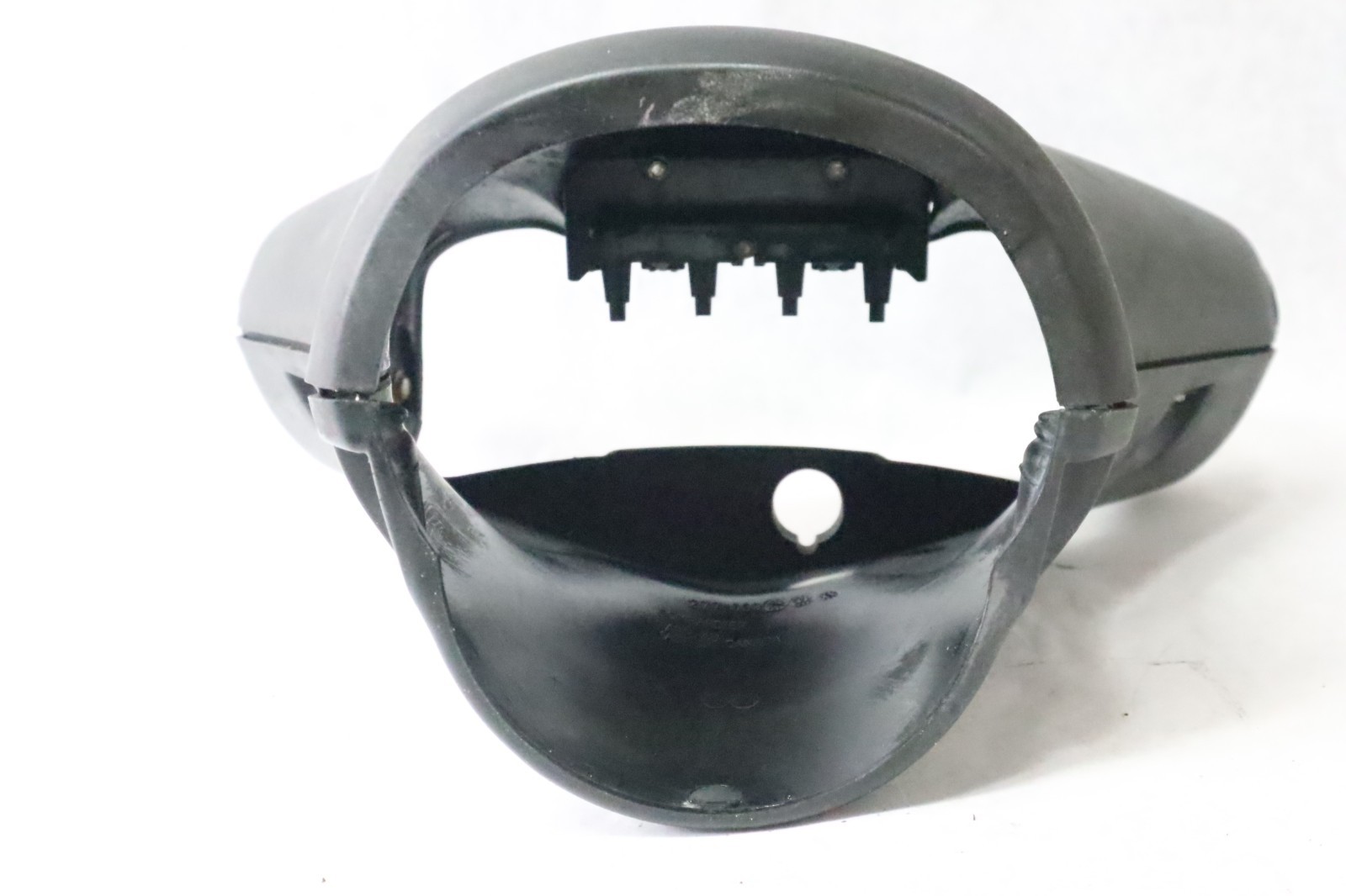 1999-2003 Sea-Doo OEM Handle Bar Handlebar Pad Cover Upper GTX GTI LRV RX DI - Image 8