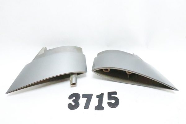OEM Sea-Doo RX-DI Bombardier 947 Rotax R.H L.H MIRROR SUPPORT SPACER RX XP L  USED - Image 10