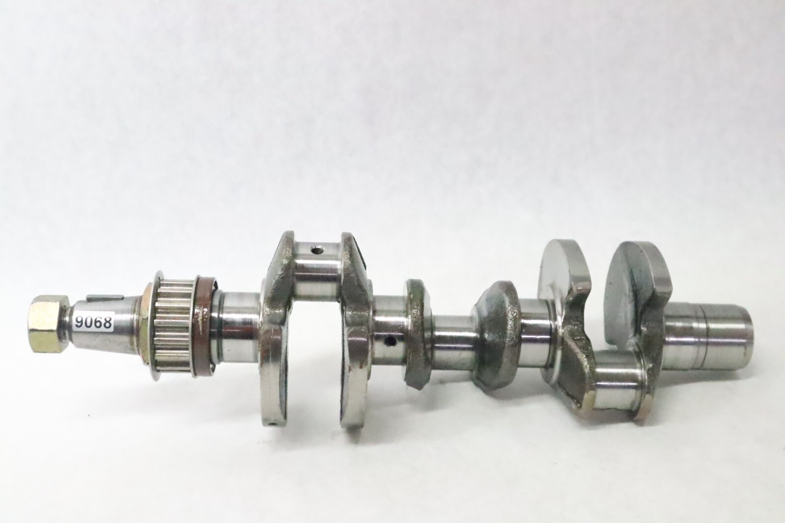 2002-2022 Tohatsu Nissan 30hp mfs30a 25hp 3R0-00030-1 CRANKSHAFT 3R0000301M