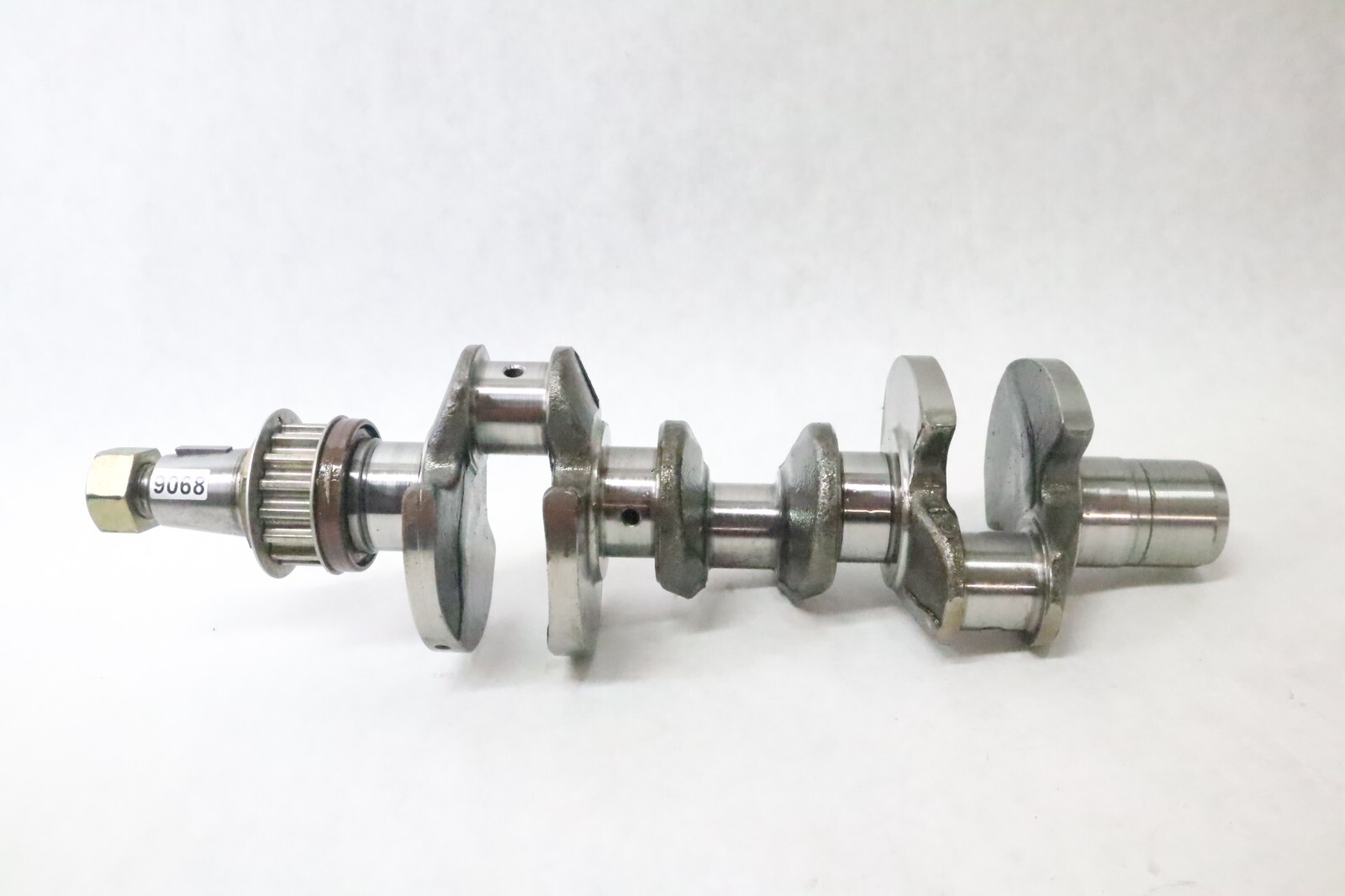 2002-2022 Tohatsu Nissan 30hp mfs30a 25hp 3R0-00030-1 CRANKSHAFT 3R0000301M - Image 4