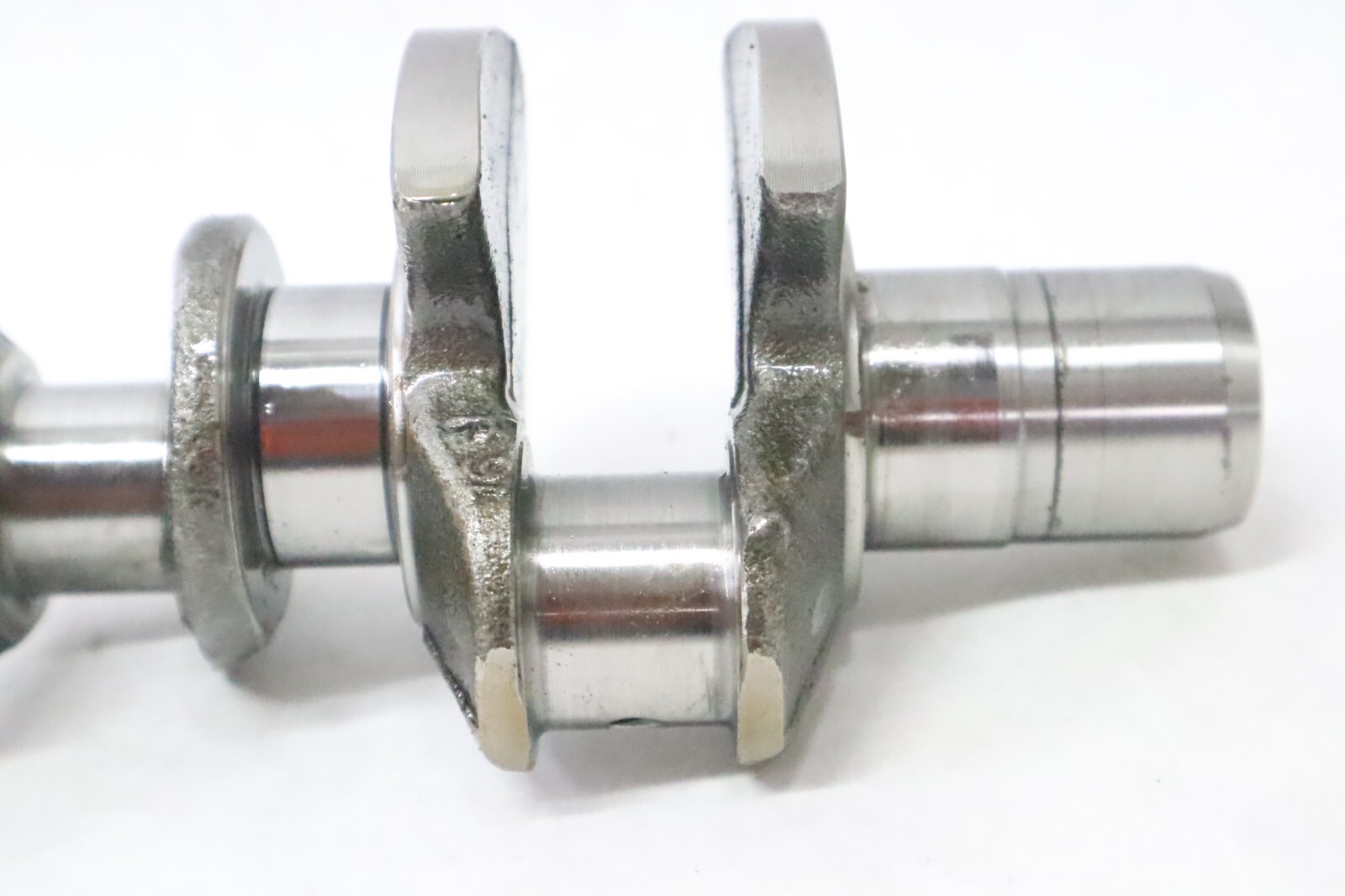 2002-2022 Tohatsu Nissan 30hp mfs30a 25hp 3R0-00030-1 CRANKSHAFT 3R0000301M - Image 5