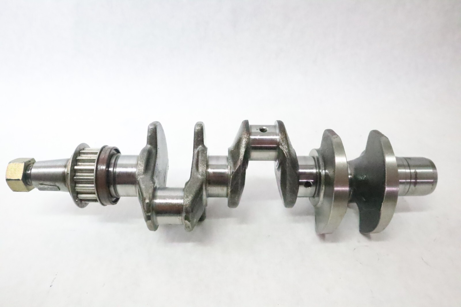 2002-2022 Tohatsu Nissan 30hp mfs30a 25hp 3R0-00030-1 CRANKSHAFT 3R0000301M - Image 7