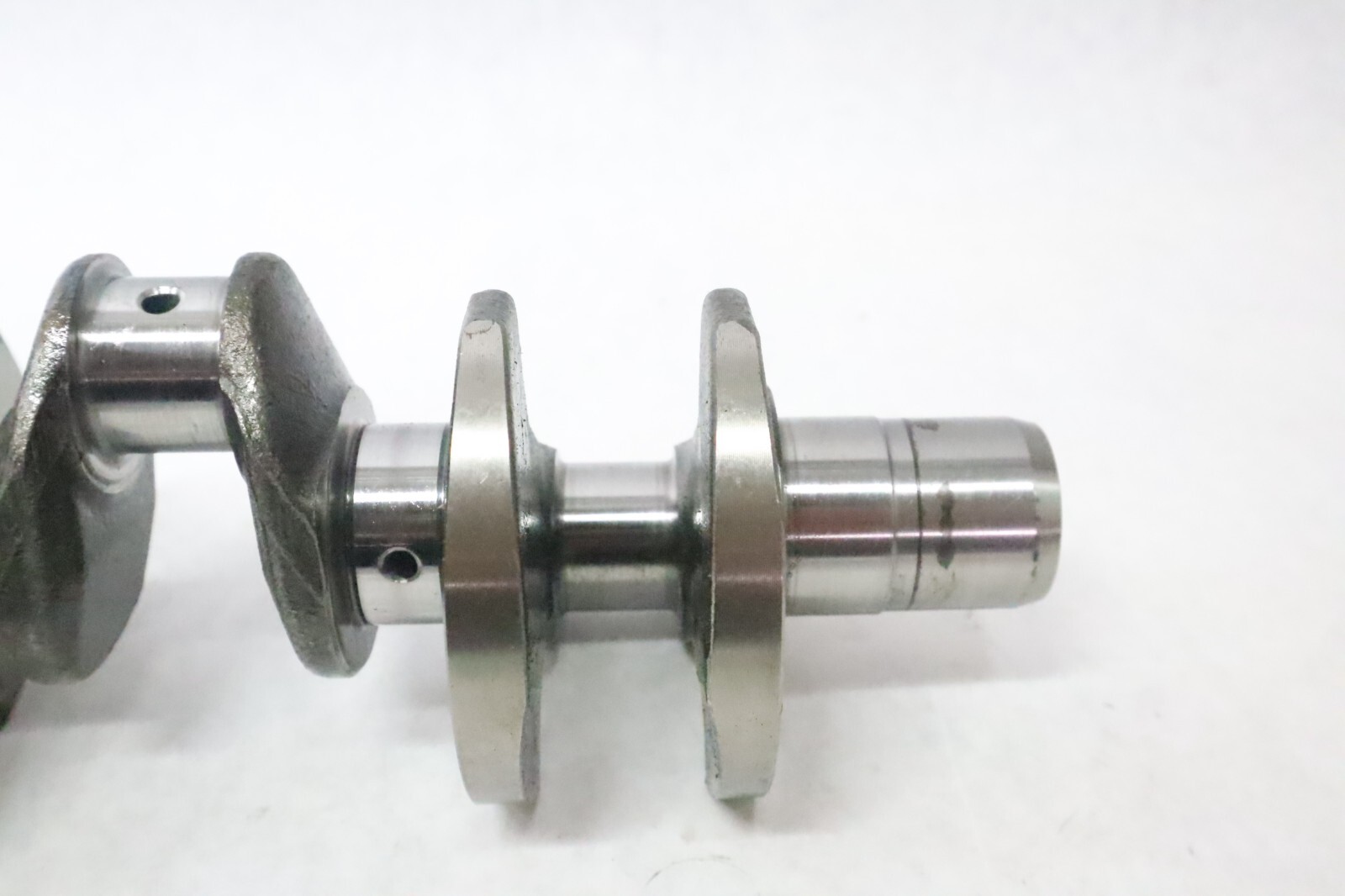 2002-2022 Tohatsu Nissan 30hp mfs30a 25hp 3R0-00030-1 CRANKSHAFT 3R0000301M - Image 9