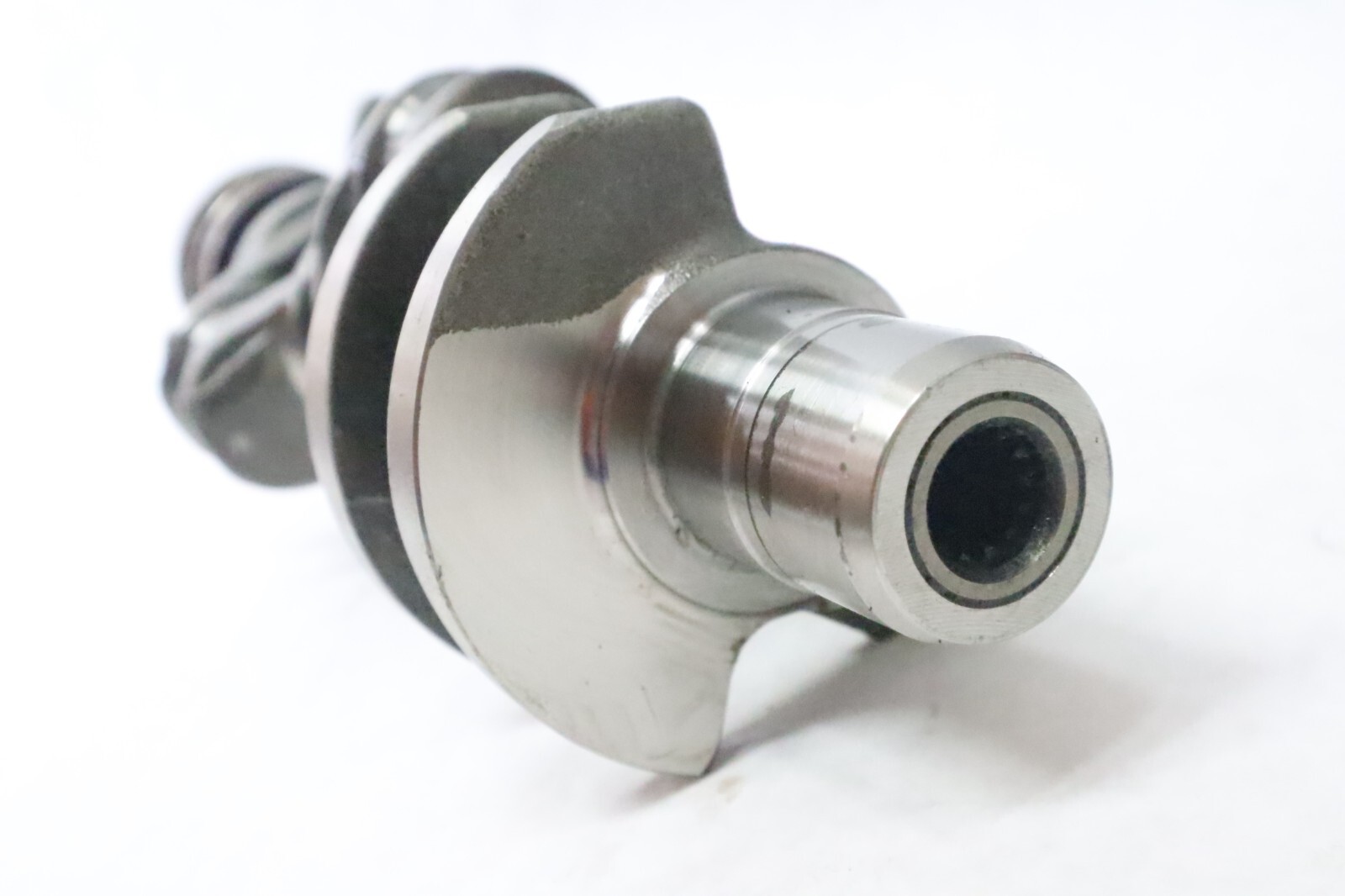 2002-2022 Tohatsu Nissan 30hp mfs30a 25hp 3R0-00030-1 CRANKSHAFT 3R0000301M - Image 10