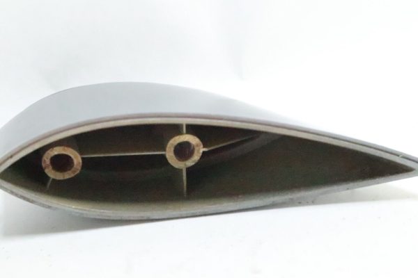 OEM Sea-Doo RX-DI Bombardier 947 Rotax R.H L.H MIRROR SUPPORT SPACER RX XP L  USED - Image 3