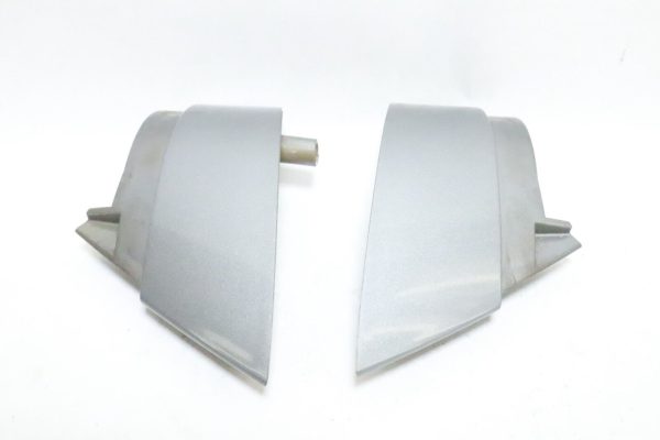 OEM Sea-Doo RX-DI Bombardier 947 Rotax R.H L.H MIRROR SUPPORT SPACER RX XP L  USED - Image 4