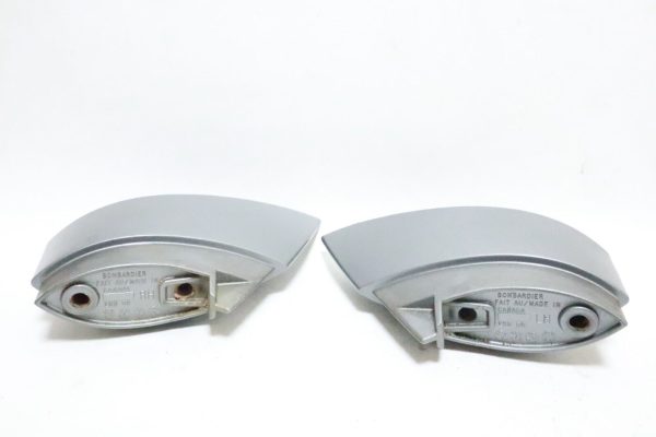 OEM Sea-Doo RX-DI Bombardier 947 Rotax R.H L.H MIRROR SUPPORT SPACER RX XP L  USED - Image 5