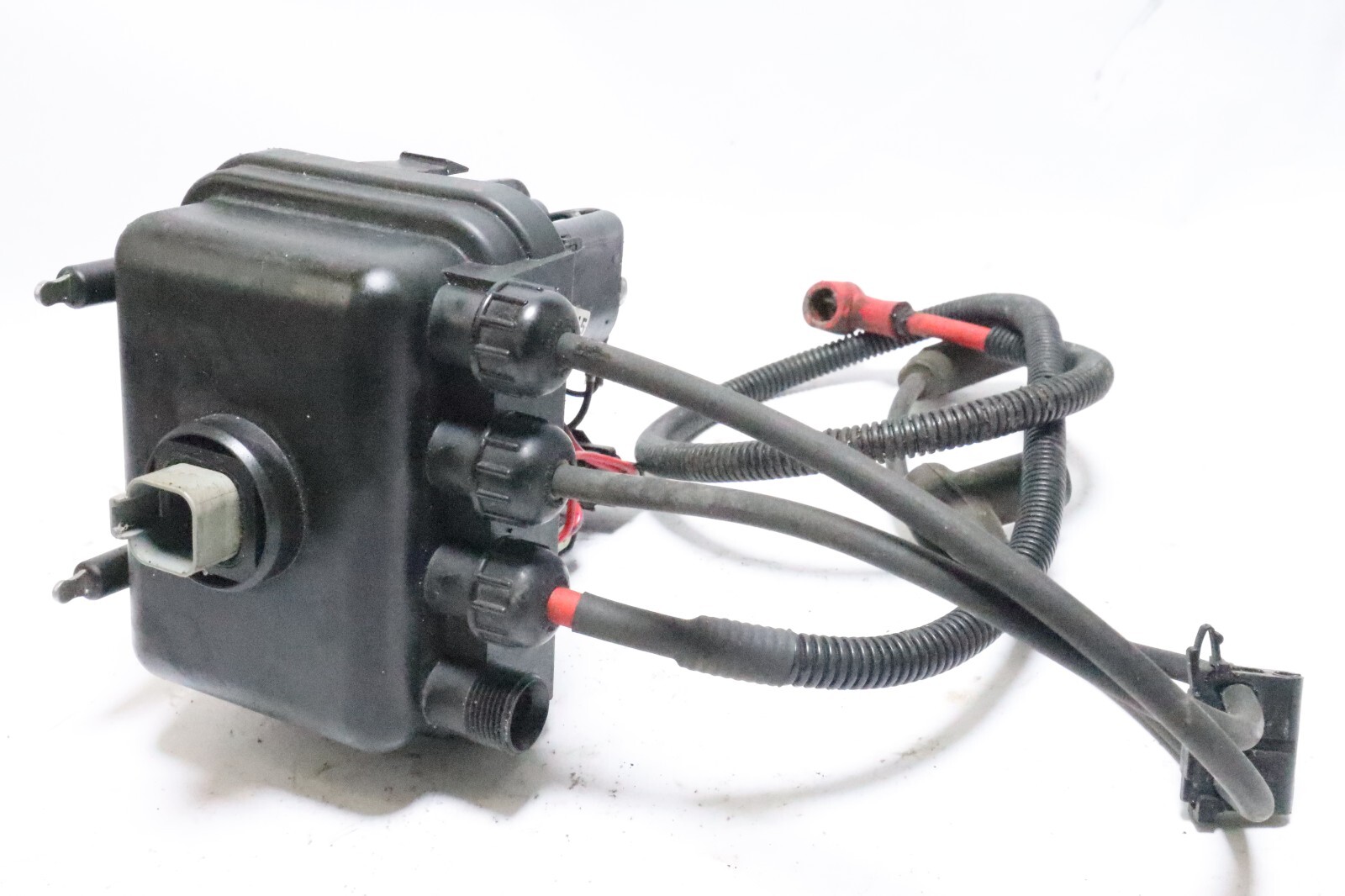 Sea Doo 1998 XP 947 951 rear electrical box ignition coil fuse relay solenoid 98 - Image 3