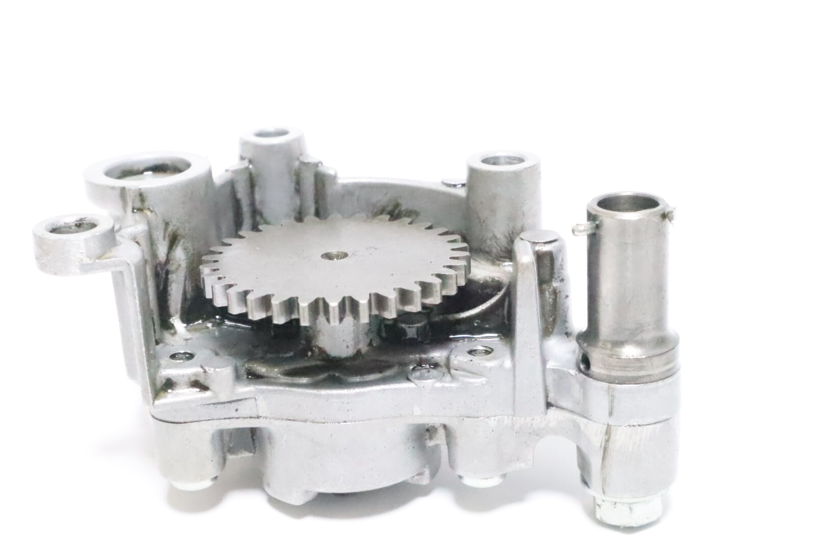 HONDA TRX350 OIL PUMP & GEAR 15100-HA7-670 TRX 350 FOURTRAX 4X4