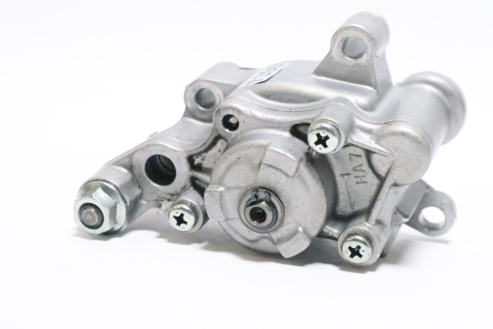 HONDA TRX350 OIL PUMP & GEAR 15100-HA7-670 TRX 350 FOURTRAX 4X4 - Image 2