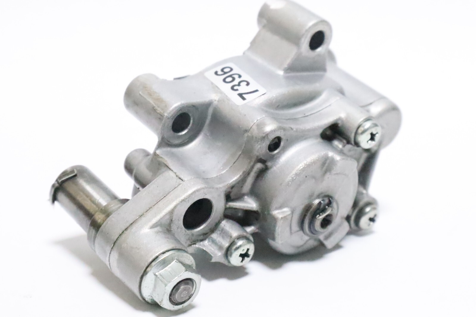 HONDA TRX350 OIL PUMP & GEAR 15100-HA7-670 TRX 350 FOURTRAX 4X4 - Image 3