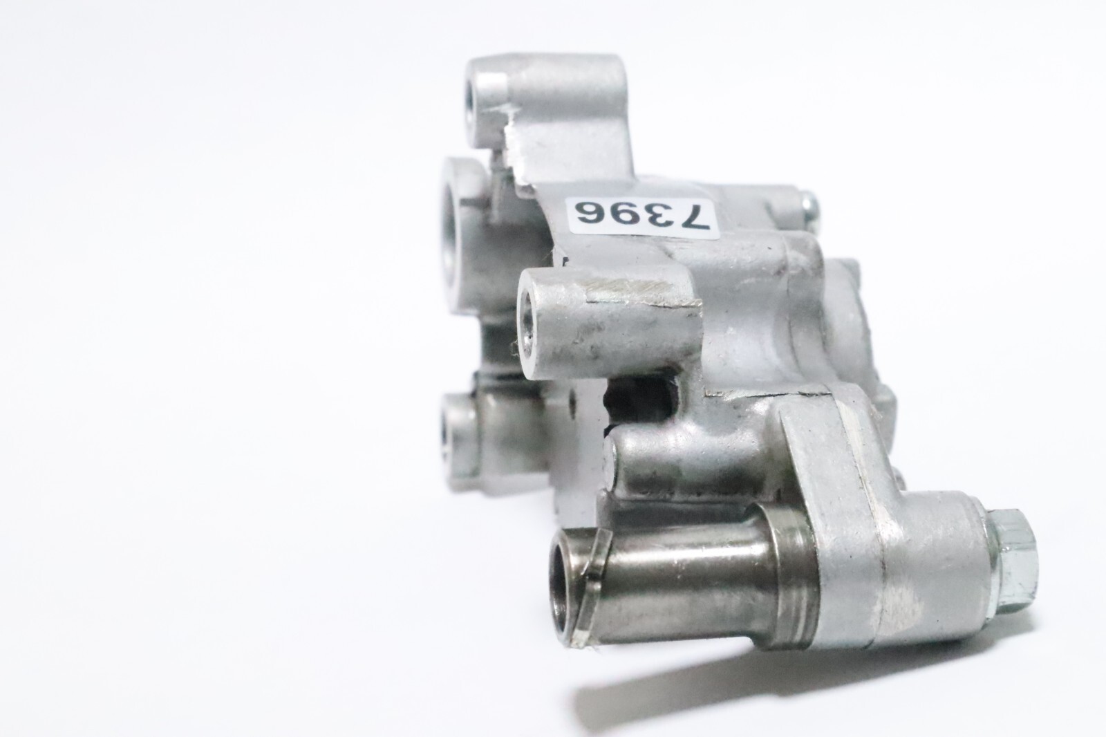 HONDA TRX350 OIL PUMP & GEAR 15100-HA7-670 TRX 350 FOURTRAX 4X4 - Image 4