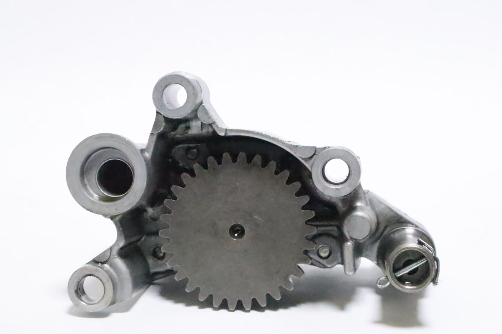 HONDA TRX350 OIL PUMP & GEAR 15100-HA7-670 TRX 350 FOURTRAX 4X4 - Image 5