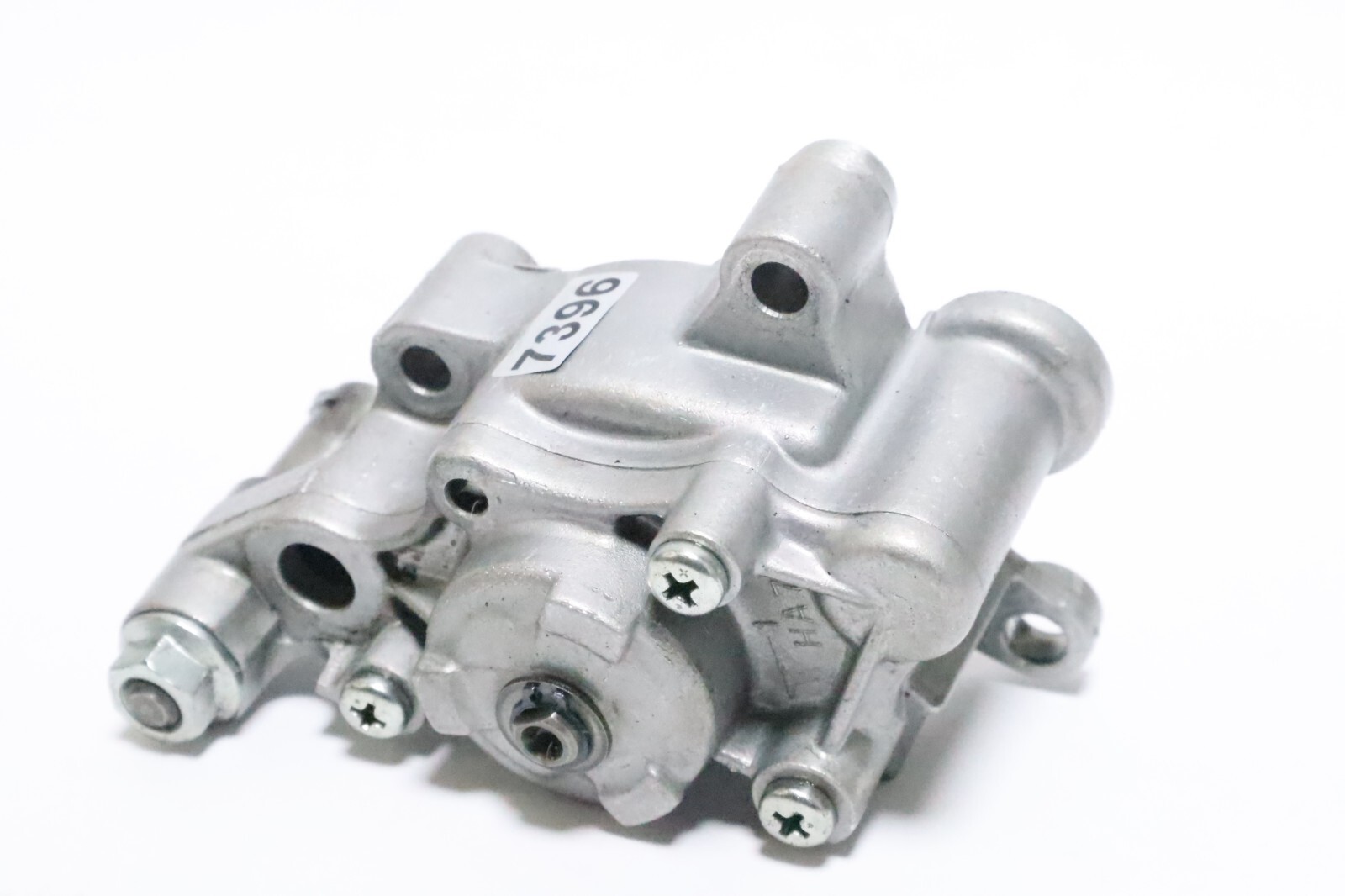 HONDA TRX350 OIL PUMP & GEAR 15100-HA7-670 TRX 350 FOURTRAX 4X4 - Image 6