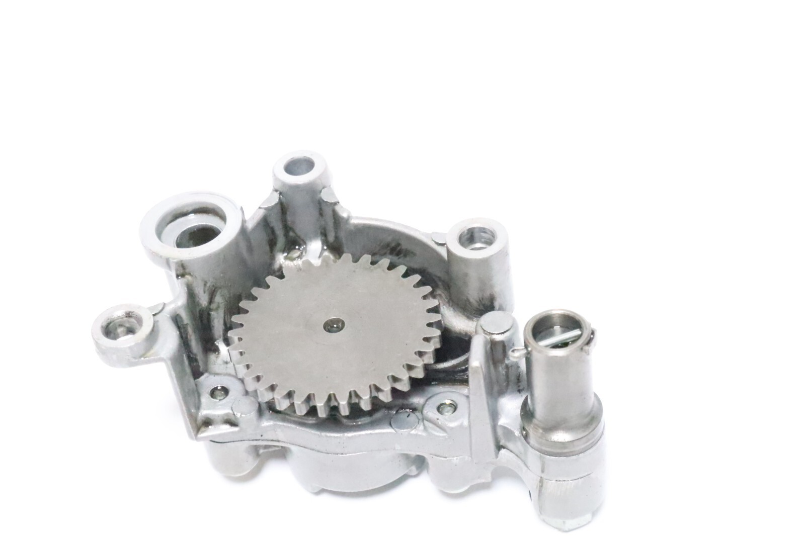 HONDA TRX350 OIL PUMP & GEAR 15100-HA7-670 TRX 350 FOURTRAX 4X4 - Image 7