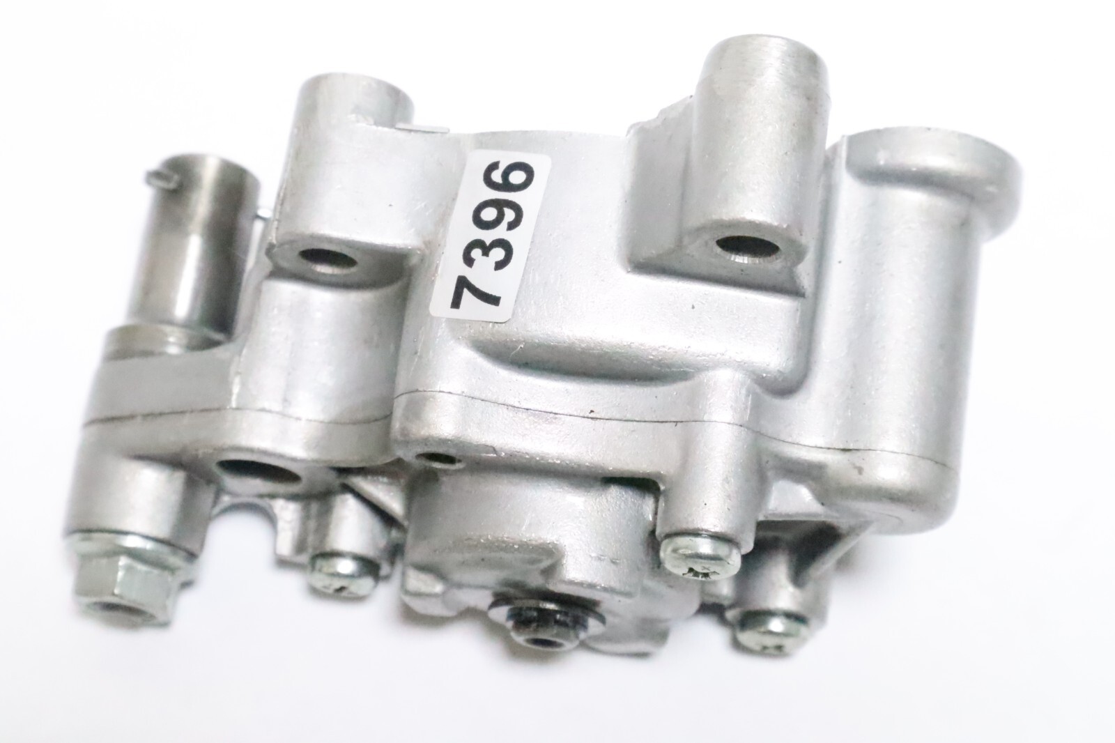 HONDA TRX350 OIL PUMP & GEAR 15100-HA7-670 TRX 350 FOURTRAX 4X4 - Image 8