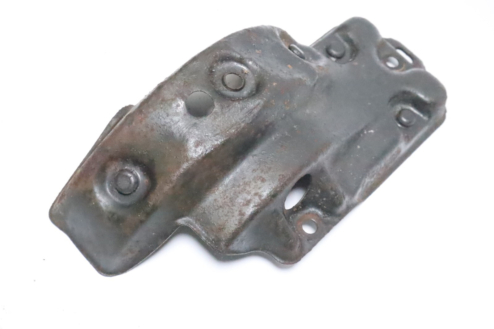 1986 1987 HONDA FOURTRAX 350 REAR SKID PLATE 50355-HA7-670