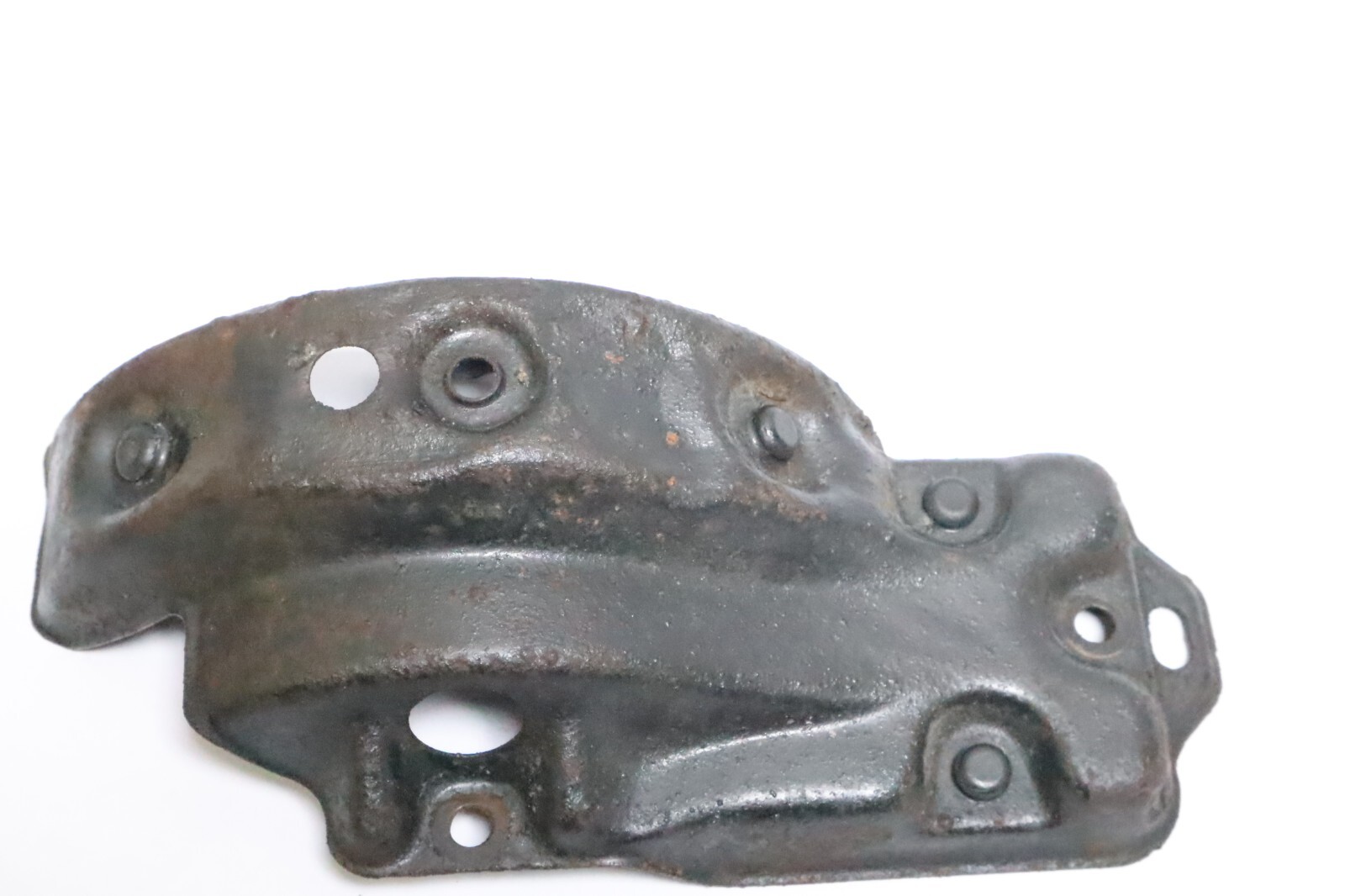 1986 1987 HONDA FOURTRAX 350 REAR SKID PLATE 50355-HA7-670 - Image 5